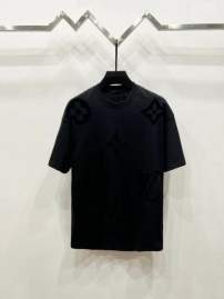 Picture of Louis Vuitton T Shirts Short _SKULVS-XLqqtx357223